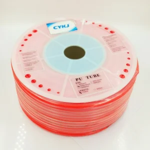 Pu air Hose Pu Flexible Hose Pu Hose