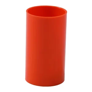 Pvc Din Standard Electrical Conduit Fitting & Pvc Pipe Fittings Socket Coupling Pvcp Lastic Flange