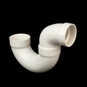 Pvc Drainage Pipe and Fittings Plastic