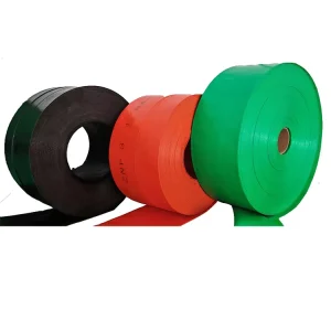 Pvc Farm Irrigation Lay Flat Hose Pipe Pvc Layflat Hose for Agriculture Irrigation