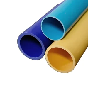 Pvc Pipe 10cm Long China Made Good Quality Pvc Plastic Pipe Plastic Tube