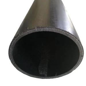 Pvc Pipe Per Meter Hdpe Mesh Skeleton Composite Steel Wire PE Pipe for Drainage and Water Supply