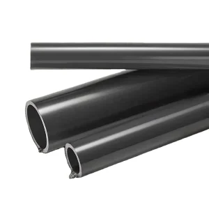 Pvc Water Pipe 110mm 150mm 220mm High Pressure Durable Plastic PVC Pipe 1inch PN16 6 Inch UPVC PVC Pipes 140mm