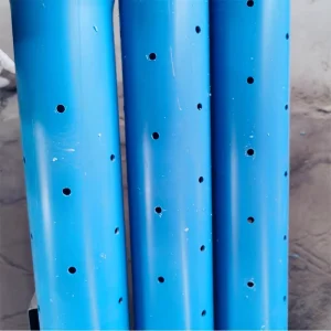 Pvc Well Casing and Screen Pipe Water Well Casing Pipe Plastic Water Well Pvc Casing Pipes