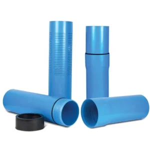 Pvc Well Casing and Screen Pipe Water Well Casing Pipe Plastic Water Well Pvc Casing Pipes