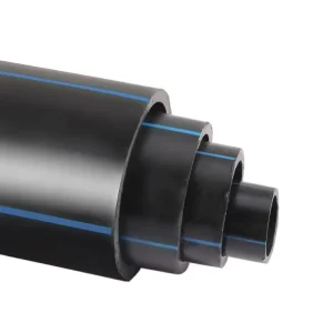 Quality PE Material Polyethylene 6mm 12mm 16mm 20mm 25mm LDPE Pipe Garden Hose