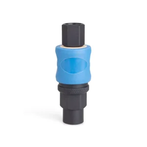 Quick Connect Hose Pneumatic Plastic Steel C type Self locking Air Hose Quick Coupling Pneumatic Carbon Steel Pneumatic Fittings
