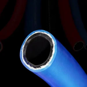 Quick Delivery ASEAN Ready Explosion-Proof PVC Hose Tropical Climate Resistant Industrial Gas Pipe