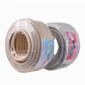Quickly Delivered Double-layer Air Conditioning Drainage Pipe Water Pipe