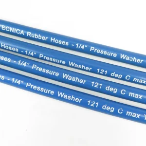 R2 High Pressure Car Wash Hose for Cleaning Water Pipe
