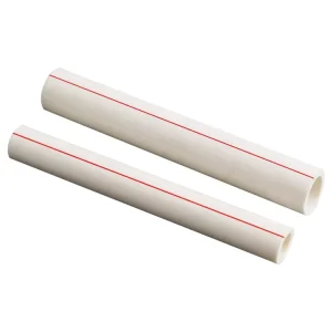 REHOME High Quality 50mm 25mm Ppr Pipe Price Plastic PN16 Ppr Pipe Price List Water Thermofusion 1/2 PPR Pipe Price