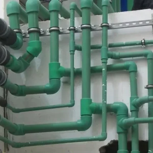 REHOME PPR Pipe Supplier for Global Export and Distribution Services
