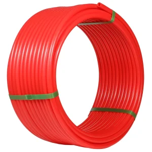 RITABLE PEX Underfloor Heating Pipe Flexible High Pressure ISO GOST Standard Custom Color 16mm 20mm 25mm 32mm 40mm Models
