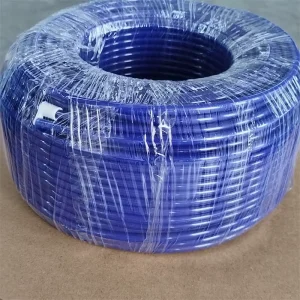 ROLL Water Supply Pipe Customized Blue RO Water Tube 1/4″ 3/8” Plastic PE Pipe Water for Home Use