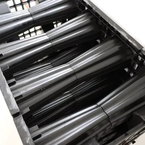 Rainwater Collection Device PP Module System Sponge City Transfer Reservoir Rainwater Infiltration Recycling Manufacturers