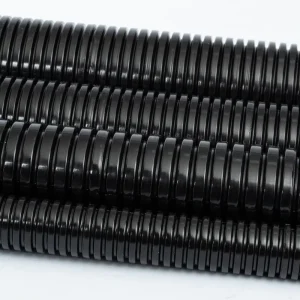 Reinforced PVC Flexible Hose Waterproof Cable Wire Conduit Protection 30C to +100C