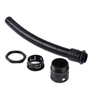 Reliable Ways to Protect Cables Keep Electrical Wires Safe and Secure Plastic Pipe Joints