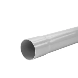 Rigid PVC Electrical Conduit Pipe 1/2 3/4 1 1-1/2 2 2-1/2 3 3-1/2 4 6 8