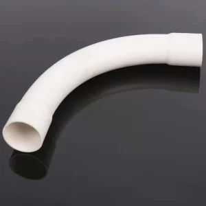 Rigid UPVC Blue Water Pump Pipe Underground PVC-U Tube for Agriculture Custom Cutting Processing Service