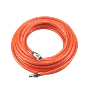 Rubber Water Smooth Car Washer High Pressure Flexible Cleaning Hose