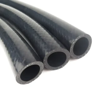 SAE J20 R3 CLASS a Extruded Silicone Hose 6 8 10 12 14 16 18 19 25mm Extruded Car Truck Auto Heater Tube