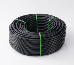 SDR 11 HDPE Water Pipe 3 Inch 63mm 2.5 Inch 1.5 Inch Poly PE Pipe Polyethylene Irrigation Pipe