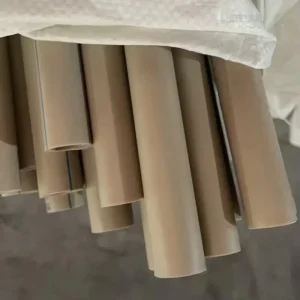 SDR 6 PN 20 1/2 Inch PPR Plastic Tubes Hot Water Pipe and Fittings