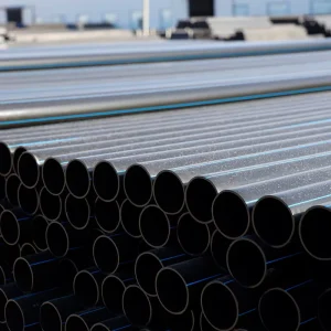 SDR17 HDPE 4 Inch 110mm Water Pipes