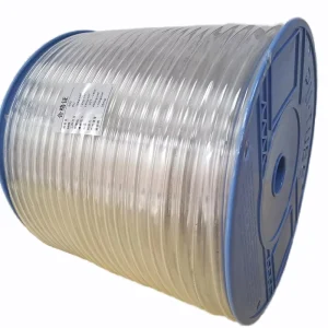 SONGO Air Tubing Component Polyurethane Hose Pneumatic Hose PE TPU PU Air Hose 2.5×4 Tubing PU Tube