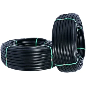Sdr 9 Sdr 7 Pe X Pe Rt Pe100 Pe80 Plastic Coil Tubes Flexible Polyethylene Agricultural 2 Inch Farm Irrigation Hdpe Pipe