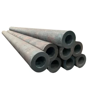 Seamless Steel Pipes ASTM A106 Gr B GB Standard Structure Pipe API Pipe Hot Rolled Surface Treatment