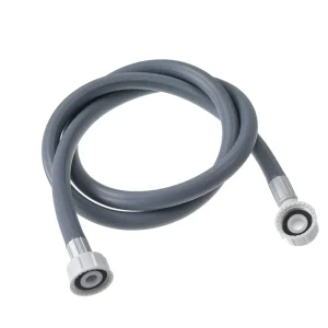 Short Length Mini Washing Machine Inlet Hose Small Space Special Connect Pipe
