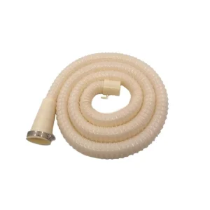 Shower Hose Universal Water Pipe Connection Extend Basin Kitchen Faucet Tube