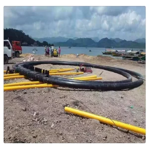 Shrimp Pond Fish Pond Fish Pond Liner Hdpe Geomembrane With High Density Waterproof Function