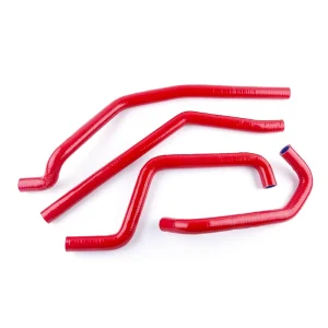Silicone Radiator Hose Kit Suitable for Polaris Ranger RZR800 RZR 800