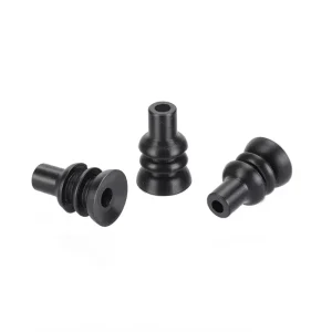 Silicone Rubber Waterproof Plug 172746 1 2822352 1 2822352 2 Auto Wire Seal