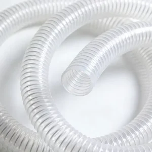 Single & Double Layer Plastic Corrugated Pipes PE Corrugated Pipes for Bridge Construction and Water Conservancy Infrastructure
