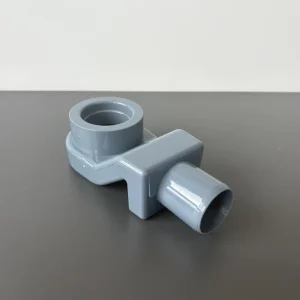 Siphon New Shower Tray Waste Bath Fitting Bathroom ABS Modern Drain
