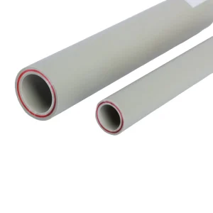 Sistema PPR PN16 PN20 PN25 PPR Pipes and Fittings for Cold and Hot Water Plumbing Potable Water Tubo PP R Impianto Idraulico