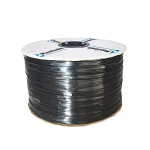 Small PE Plastic Dripper for Home Garden Greenhouse Irrigation Agricultural Hose Efficient Water Distribution for Indoor Outdoor