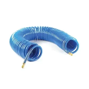 Smooth Surface Braided Urethane Roofing Polyurethane Framing Pneumatic Air Hose Custom Cutting Service Plastic