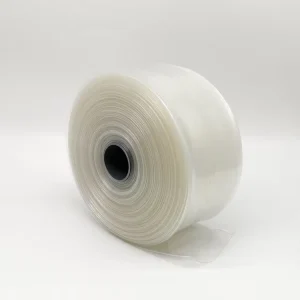 Soft Flexible High Pressure Durable Casting Laboratory PU Plastic Transparent Non Toxic Eco Friendly Tubing Hose