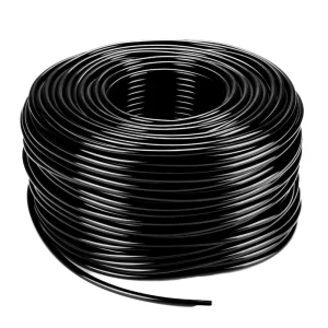Soft Micro Tube Hose for Garden Greenhouse Adjustable Length Plastic Soft Anti-UV