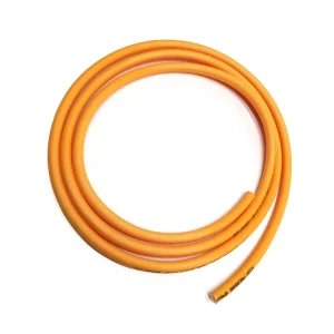 Soft PVC High Voltage Extruder Hose Black Hose Car Washer Hose PVC High-Strength Fiber Reinforced Hose