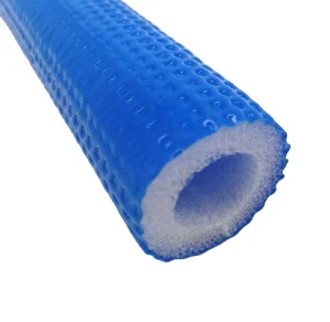 Soft Thermal Insulation Hdpe Foam Pipe with Pex Al Pex Pipe for Hot Water Heating