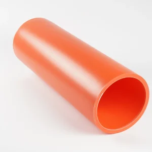 Special Communication Cable Protection Tube ISO Standard MPP Conduit Pipe