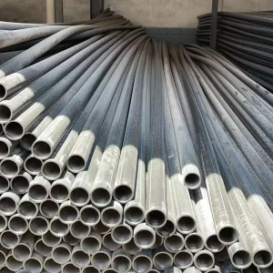 Special Thread Type Thread Protectors for Oilfield