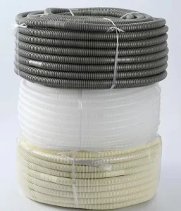Split Air Conditioner Water Drain Line 50M 16mm Plastic Outlet Hose or Drain Hose Pipe Flexible Pipe Water Hose