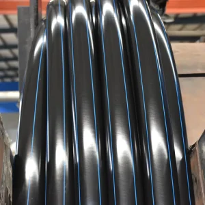 Standard Factory PE Pipe 4/16/20/25/32/40/50/63/75/90mm for Water Supply