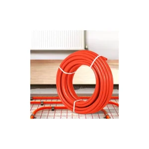 Standard PEX-a Pipe for Floor Heating
